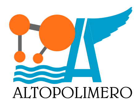 Altopolimero Logo